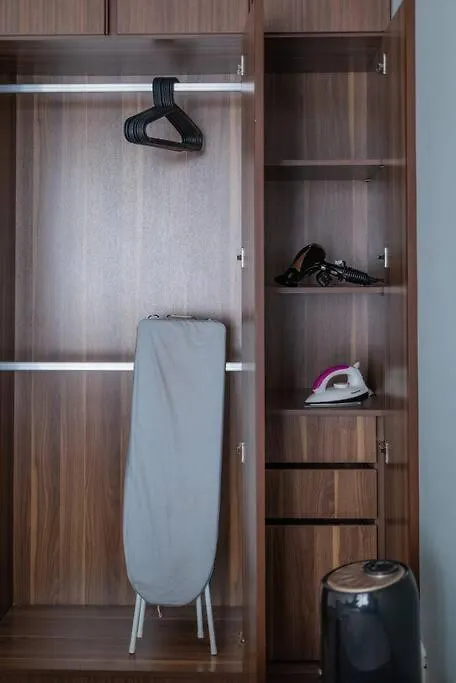 Apartamento Family Seaview Suite With 3 Rooms By The Only Bnb Tanjung Tokong